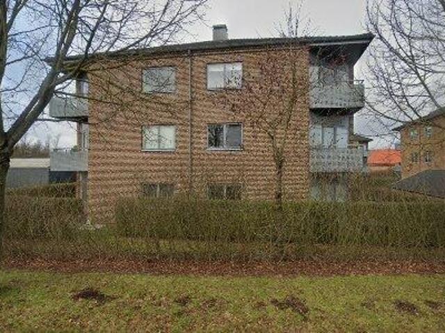 58 m2 lejlighed til salg i Århus V