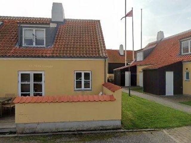 58 m2 lejlighed til salg i Skagen