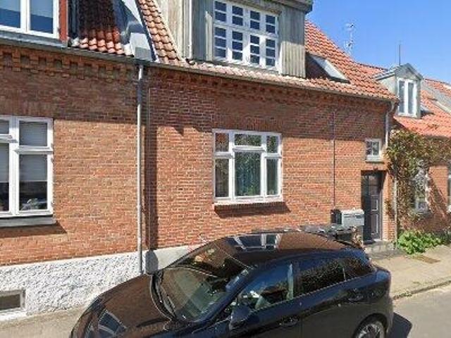 58 m2 lejlighed til salg i Silkeborg