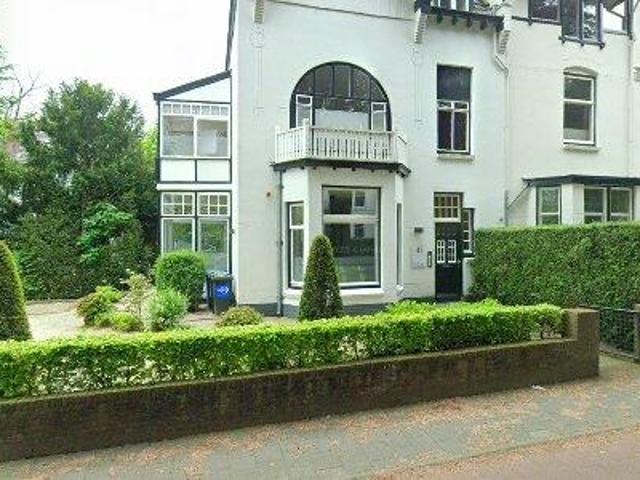 58 m2 office space for rent in Hilversum