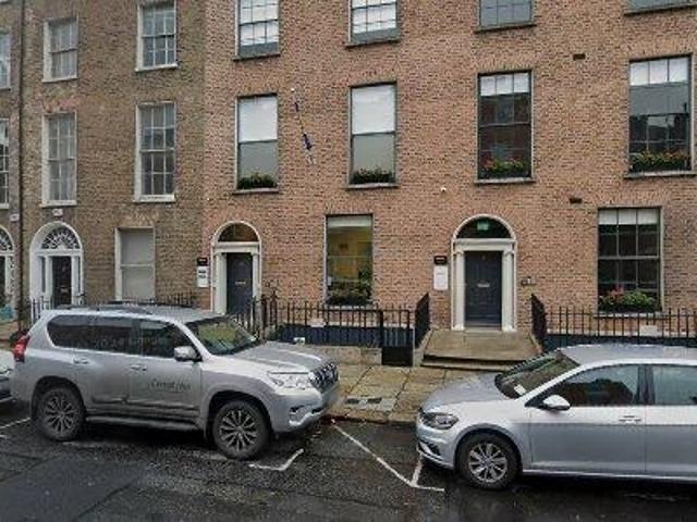 58 m2 office space for sale in Dublin 2