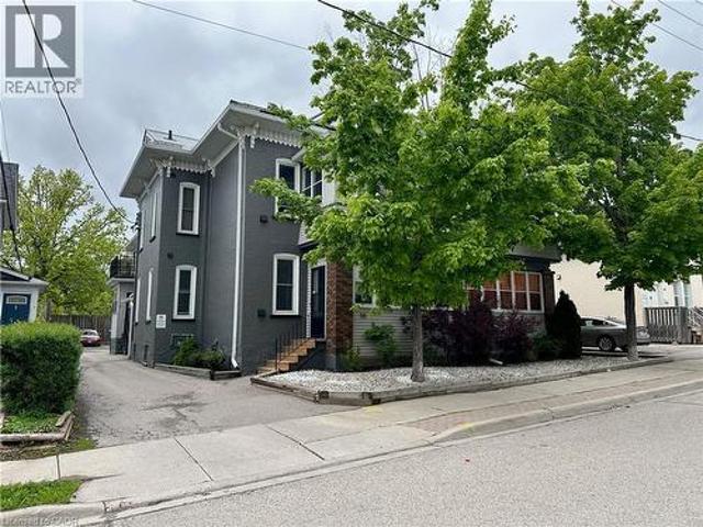 58 Madison Avenue N, Kitchener, ON, N2H 2Z6 investment for sale | Listing ID 40842 | Royal LePage