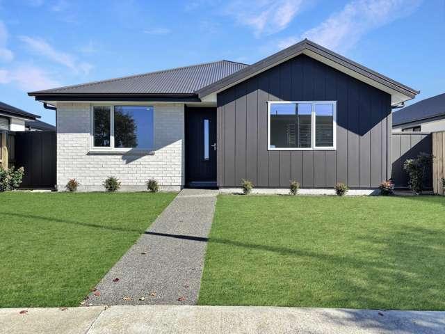 58 Mary Ellen Street, Pegasus, Waimakariri