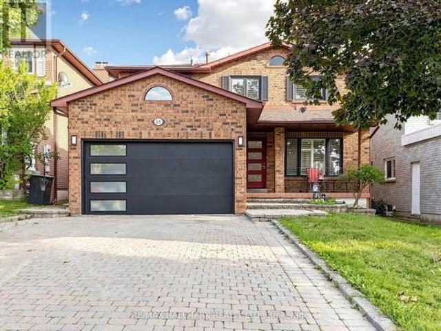 58 Marchwood Crescent, Richmond Hill, ON, L4C 8M4 house for sale | Listing ID N13606 | Royal LePage