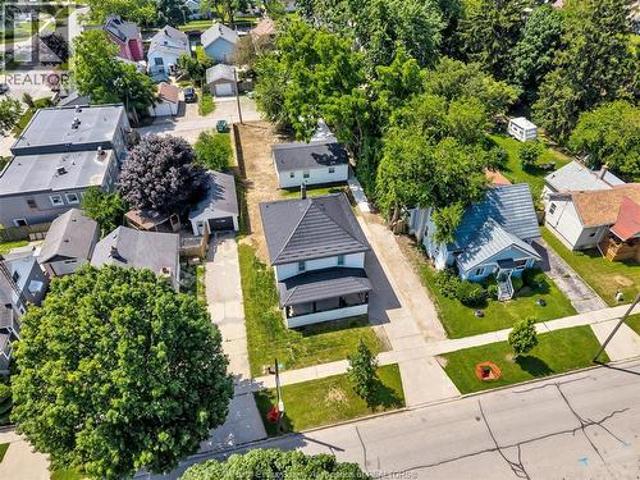 58 Marlborough Street East, Leamington, ON, N8H 1W7 investment for sale | Listing ID 26015 | Royal LePage