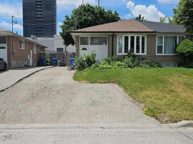 58 Marlin Court, Newmarket, ON, L3Y 2W8 house for lease | Listing ID N13457 | Royal LePage