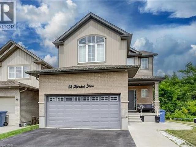 58 Marshall Drive, Guelph, ON, N1E 0K7 house for sale | Listing ID 40851 | Royal LePage