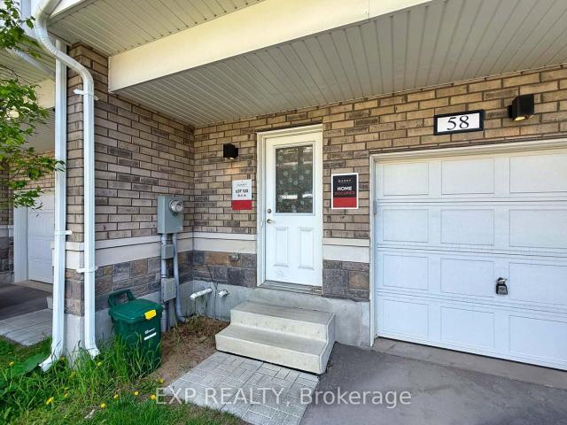 58 Massachusetts Lane, Markham | For Sale @ $799,999 | Condos. Ca