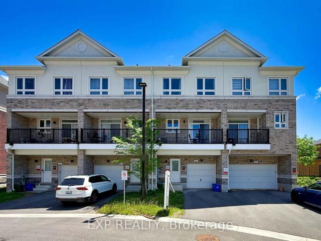 58 Massachusetts Lane, Markham | 3Beds/3Bath, Townhouse, $3,100/mo | Condos. Ca