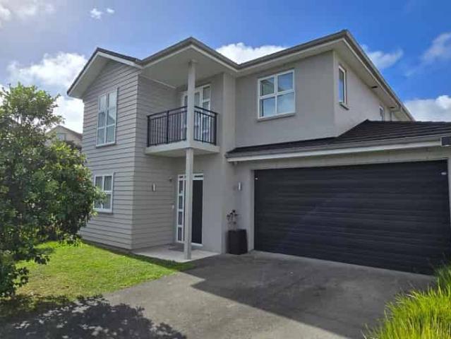 58 Matairangi Avenue, Totara Heights, Manukau City