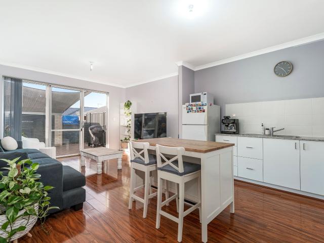 58 Mennock Approach Baldivis, WA 6171