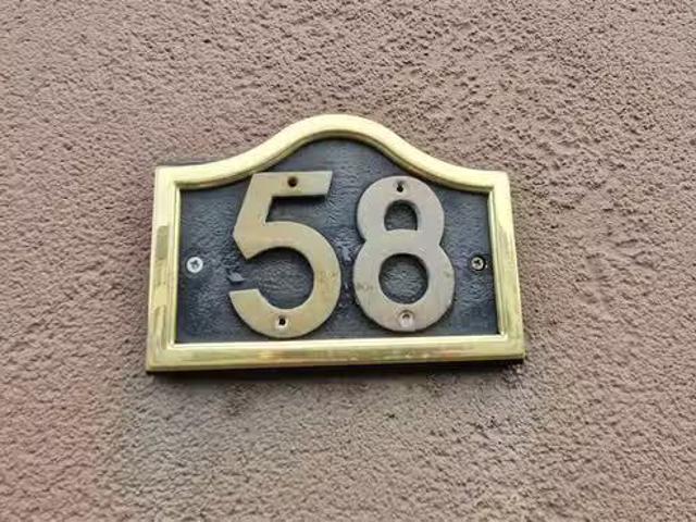 58 Mount Carmel, Newbridge, Kildare, W12 YT29