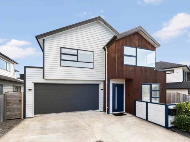 58 Myland Drive, Hobsonville, Waitakere City For Sale