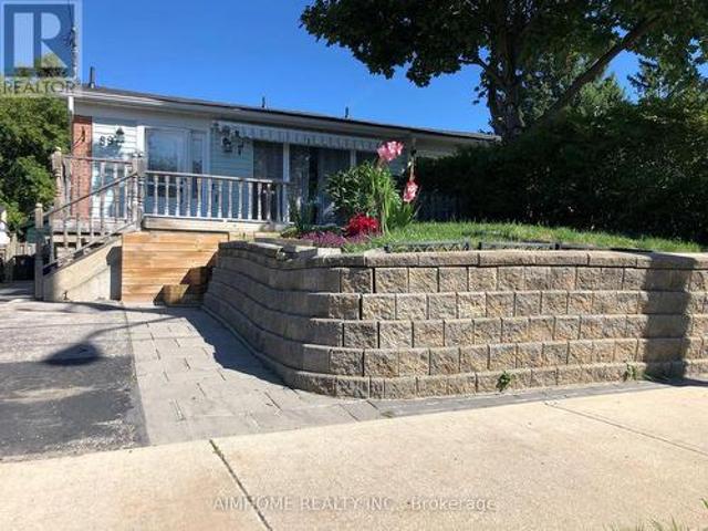 58 Newlands Avenue, Toronto, ON, M1L 1R9 house for lease | Listing ID E13591 | Royal LePage