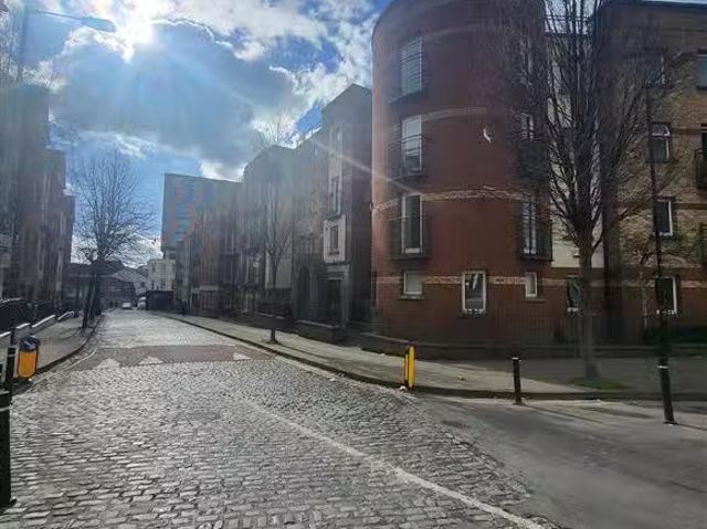 58 Newmarket Square, South City Centre D8, Dublin 8