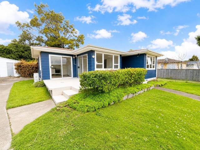 58 Old Wairoa Road, Papakura