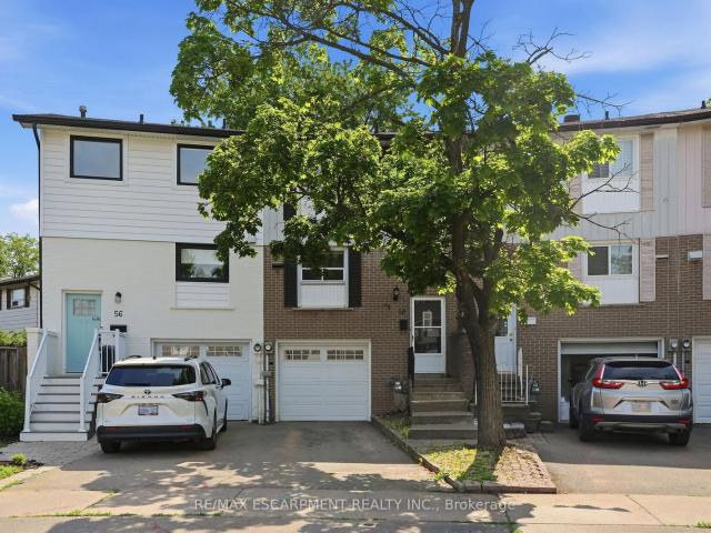 58 ONSLOW Court, Oakville | For Sale @ $699,000 | Condos. Ca