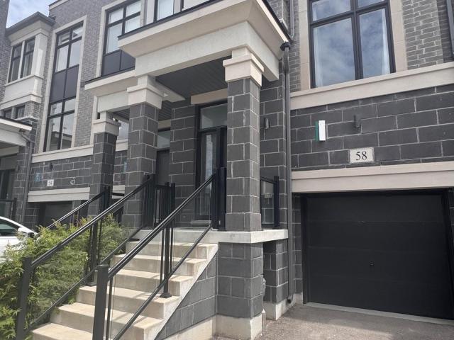 58 Pantheon Lane, Markham | For Sale @ $999,000 | Condos. Ca