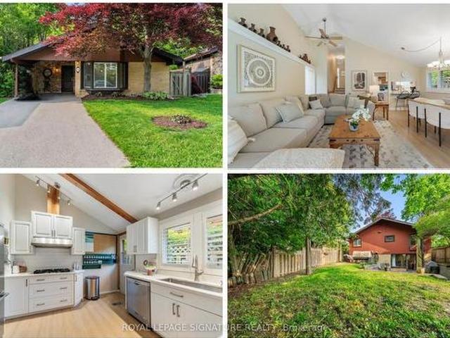 58 Par Avenue, Toronto, ON, M1G 2G6 house for sale | Listing ID E12258 | Royal LePage