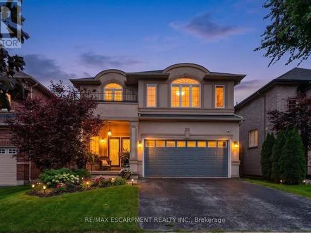 58 Peach Tree Lane, Grimsby, ON, L3M 0C1 house for sale | Listing ID X13715 | Royal LePage