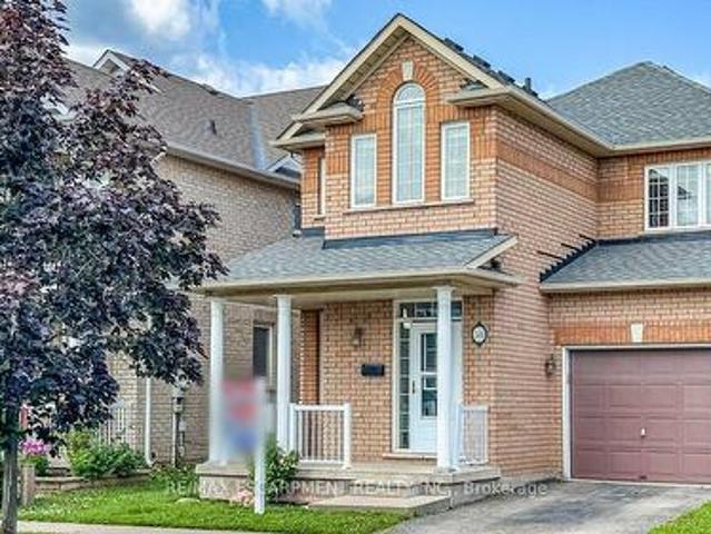 58 Peachwood Crescent, Hamilton, ON, L8E 5Z8 house for sale | Listing ID X13604 | Royal LePage