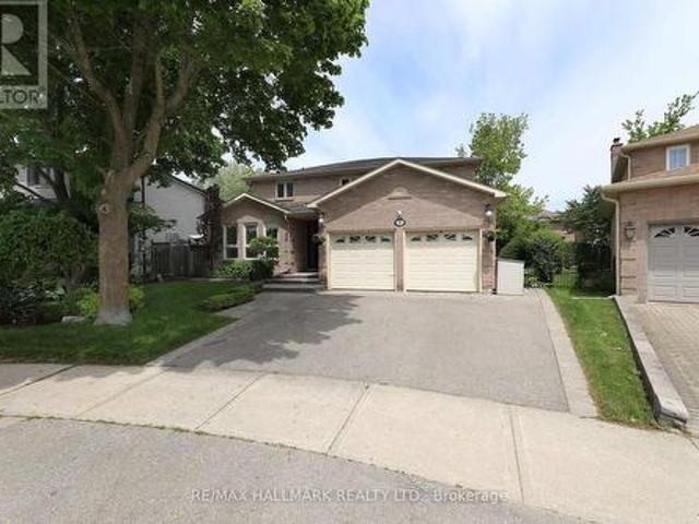 58 Pickett Crescent, Richmond Hill, ON, L4C 9L3 house for sale | Listing ID N13418 | Royal LePage