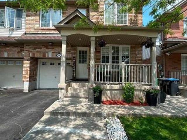 58 Ponymeadow Way, Brampton, ON, L6X 0M5 house for sale | Listing ID W13605 | Royal LePage