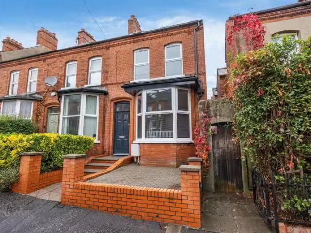 58 Pretoria Street
