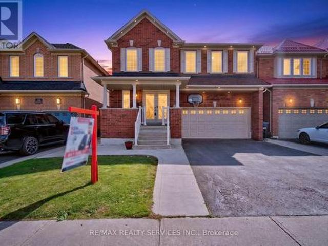 58 Quailvalley Drive, Brampton, ON, L6R 0N4 house for sale | Listing ID W13518 | Royal LePage