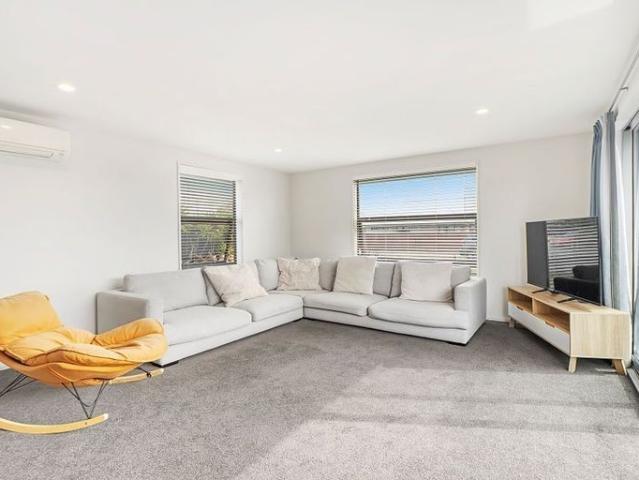 58 Quartz Drive, Rolleston, NZ 7614
