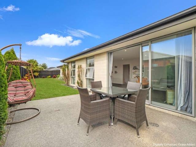58 Quartz Drive, Rolleston, Selwyn