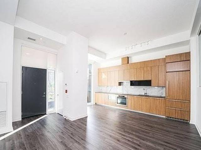 58 Queens Wharf Road Toronto ON M5V 3Y2 3 Bedroom House for Rent for 4900 month
