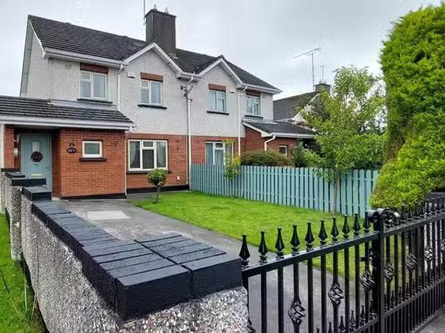58 Raithn Close, Mullingar, Mullingar, Co. Westmeath, N91Y2V9.