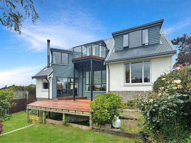 58 Ravensdale Rise, Westmorland, NZ 8025