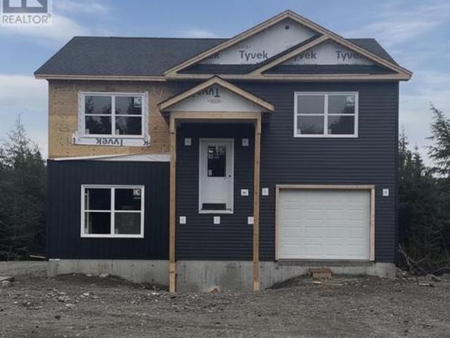 58 Ridge Road, Holyrood, NL, A0A 2R0 house for sale | Listing ID 1301 | Royal LePage
