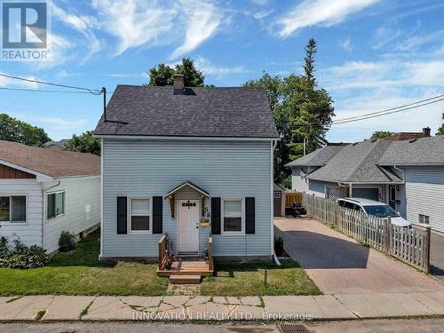 58 Russell Street N, Arnprior, ON, K7S 2J3 house for sale | Listing ID X13561 | Royal LePage
