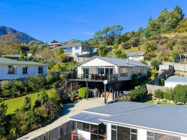 58 Scotland Street, Picton, Marlborough