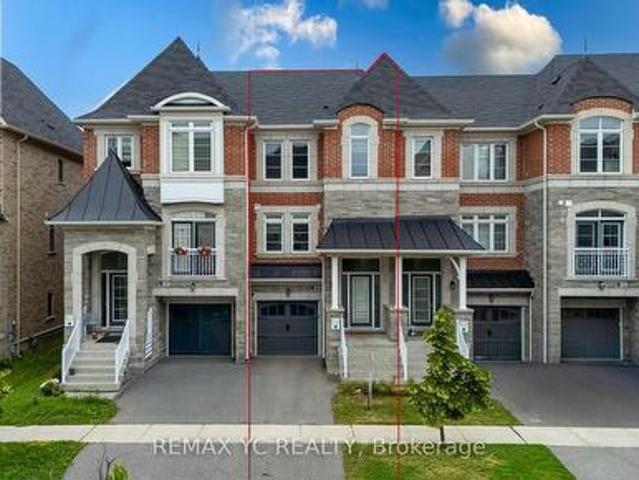 58 Sandwell Street, Vaughan, ON, L4H 4S4 house for sale | Listing ID N13497 | Royal LePage