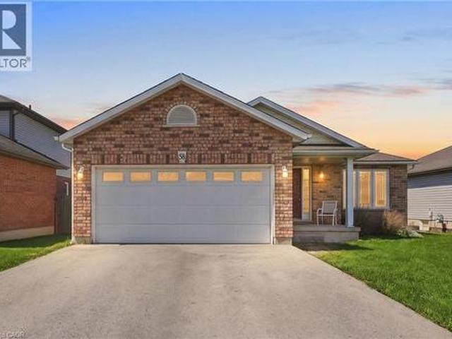 58 Saturn Road, Port Colborne, ON, L3K 6E1 house for sale | Listing ID 40857 | Royal LePage