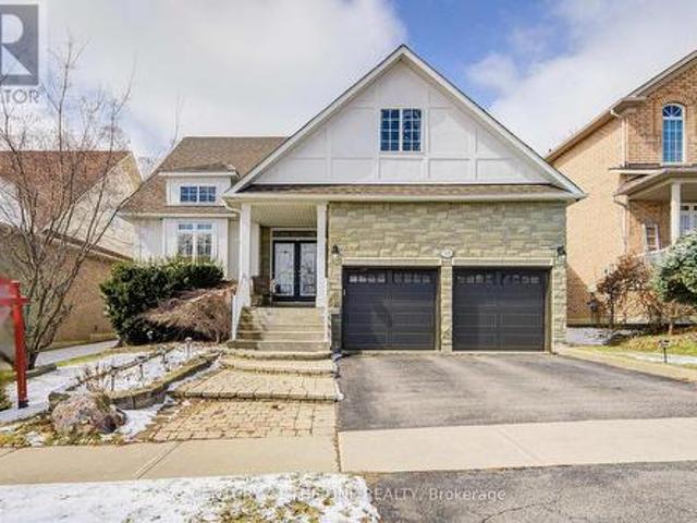 58 Shadow Falls Drive, Richmond Hill, ON, L4E 4J9 house for sale | Listing ID N12967 | Royal LePage
