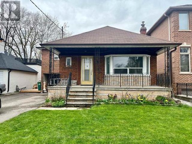 58 Shelborne Avenue, Toronto, ON, M5N 1Z1 house for sale | Listing ID C13055 | Royal LePage