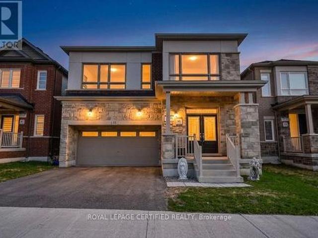 58 Shepherd Drive, Barrie, ON, L9S 2Z4 house for sale | Listing ID S13044 | Royal LePage