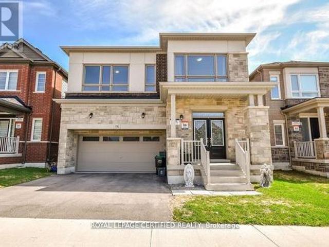 58 Shepherd Drive, Barrie, ON, L9S 2Z4 house for sale | Listing ID S13432 | Royal LePage