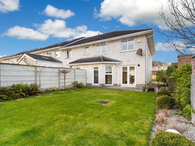 58 Southbank, Swords, Co. Dublin Sherry FitzGerald Swords 4914 MyHome. Ie Residential