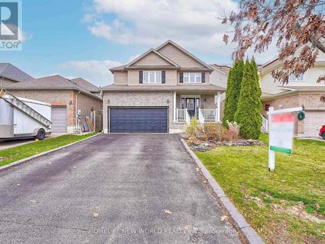 58 Sovereigns Gate, Barrie, ON, L4N 0Y9 house for sale | Listing ID S11992 | Royal LePage
