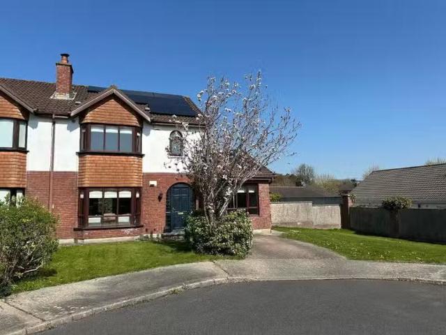 58 Springfields, Clonmel, Co. Tipperary, E91W221 is for sale