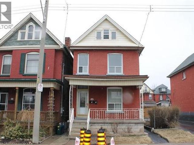 58 St. Matthews Avenue Unit# 2, Hamilton, ON, L8L 5P3 house for lease | Listing ID 40851 | Royal LePage