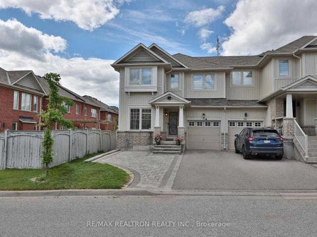 58 Stoyell Drive, Richmond Hill | For Sale @ $998,888 | Condos. Ca