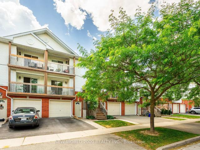 58 Stewart Maclaren Road, Georgetown | For Sale @ $639,900 | Condos. Ca
