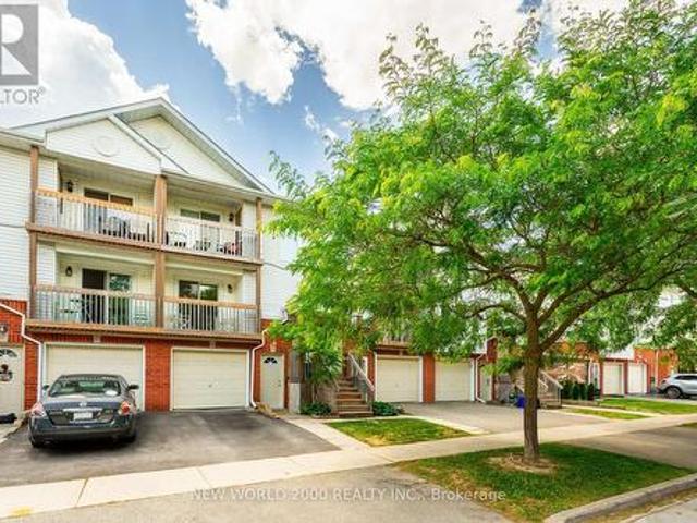 58 Stewart Maclaren Road, Halton Hills, ON, L7G 5L9 townhouse for sale | Listing ID W13459 | Royal LePage